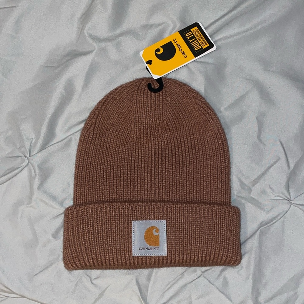 Carhartt Beanie Hat